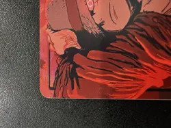 Monkey D Luffy Leader 25th Anniversary EB02 010 Alt Art - English NM - Image 2