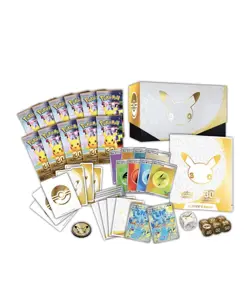 Pokemon Center 30th Anniversary ETB Elite Trainer Box New CONFIRMED PRESALE - Image 2