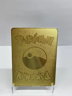 DarkraiV HP210 Metal Pokemon Card-Collectible Gift Display. - Image 4