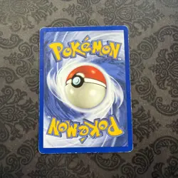 Hypno 23/62 Rare Pokemon 1999 Fossil - Image 2
