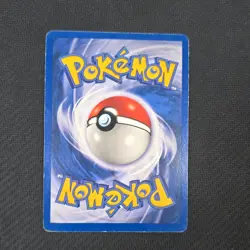 Charizard Base Set 2 Holo Rare 004/130 120 HP Pokemon Card 1999 - Image 2