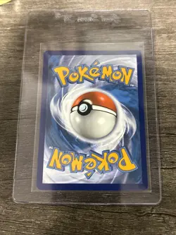 Pokemon Mew 025 025 Gold Secret Rare Celebrations 25th Anniversary - Image 2