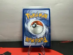 Pokemon TCG: Misty's Vitality 111/084 Ultra Rare - Pitch Black (NM) English - Image 2