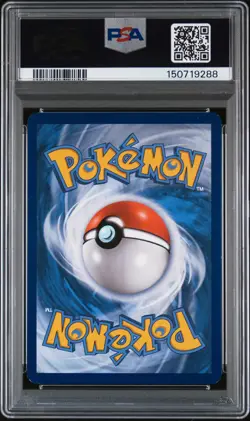 Flareon EX Pokemon Xy Generations Radiant Collection PSA 8 #RC6 - Image 2
