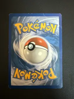 The Pokemon Company Dwebble 003/012 McDonald's 2012 Promo Holo 60 HP English - Image 2