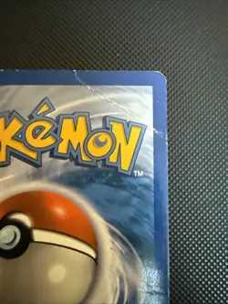 The Pokemon Company Dwebble 003/012 McDonald's 2012 Promo Holo 60 HP English - Image 3