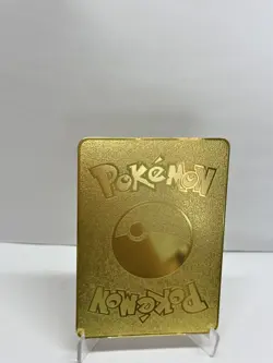 Arceus VMAX HP10000 Metal Card-Collectible Gift Display. - Image 4