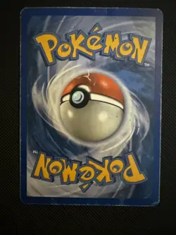 Chimchar 56/100 Reverse Holo Vintage Platinum Stamped Pokemon Card - Image 3