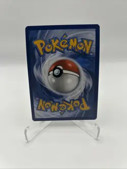 126/182 Jirachi Prize Pack Series 5 Stamped Pokemon TCG Paradox Rift Cosmos Holo - Image 2