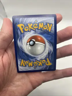 126/182 Jirachi Prize Pack Series 5 Stamped Pokemon TCG Paradox Rift Cosmos Holo - Image 5