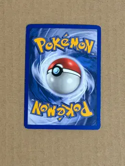 Golem 5/97 Dragon Pokemon Reverse Holo DMG Hisao Nakamura - Image 2