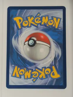 Pokemon Card Thundurus Promo 209 Scarlet & Violet NM - Image 2