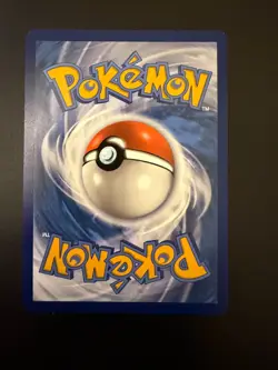 Pokemon TCG Snorlax 051 SV Scarlet & Violet 151 Promo Card - Image 2