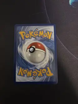 Victini 208 Holo Promo Scarlet & Violet Pokemon Near Mint - Image 2