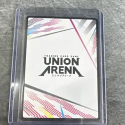 Union Arena Code Geass C.C. Action Point AP05 UEX03BT English NM - Image 2