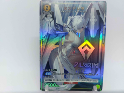 UNION ARENA PCPR/NIK-2-013 Cinderella PROMO NIKKE - Image 1