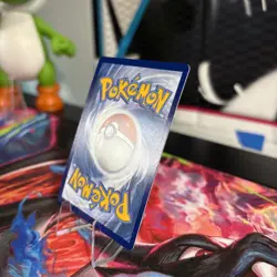 Blaziken V TG14/TG30 Ultra Rare Silver Tempest Trainer Gallery Pokemon TCG - Image 5