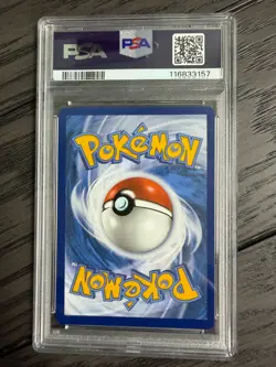 Pokemon CLV EN Venusaur 003/034 Trading Card Game Classic Collection Holo PSA 10 - Image 2