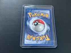 Pinsir #9 Pokemon Jungle Holo - Image 2