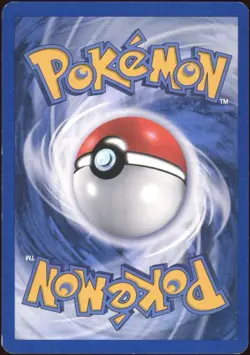 2000 Pokemon ITALIAN Unlimited Jungle Clefable Holo 1/64 EX - Image 2