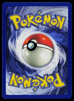 Pokemon Card - Meowth Jungle 56/64 1st Edition Common - Image 2