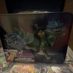 Pokemon Fall 2024 Collector Chest - Image 2