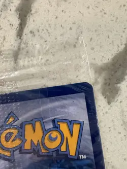 SEALED Jangmo-o Holo 2017 Pokemon Toys R Us Promo Card (75/111) New Vtg - Image 5