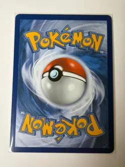 Fan Rotom 250/217 Illustration Rare Ascended Heroes Pokemon Holo Near Mint - Image 2