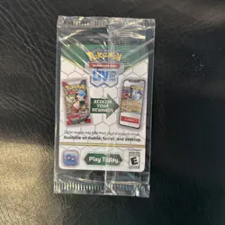 Glaceon 026/131 Stamped Sealed - Prismatic Evolutions - Promo - Pokemon - Image 2