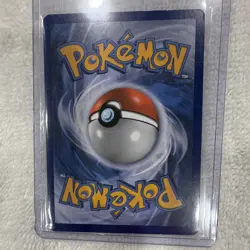 Pokemon TCG Mew 29/124 Fates Collide Holo Rare Holo English 2016 - Image 2