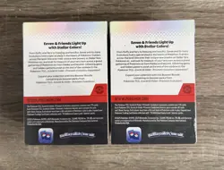 Pokemon TCG Prismatic Evolutions Booster Bundle Lot of 2 - NEW/FACTORY SEALED - Image 3