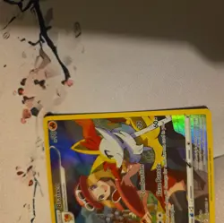 Braixen TG01/TG30 - Silver Tempest - Pokemon Card - NM - Trainer Gallery - Image 3