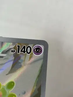 Reuniclus 212 Sv: Scarlet & Violet Promo Cards Holo Pokemon - Image 3