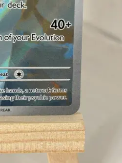 Reuniclus 212 Sv: Scarlet & Violet Promo Cards Holo Pokemon - Image 4