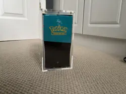 Pokemon TCG Ascended Heroes Pokemon Center ETB With Acrylic Case | New & Sealed - Image 3