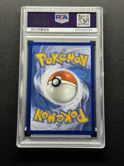 Oricorio ex 024 - Mega Charizard X ex UPC Promo Pokemon Card - PSA 9 - Image 2