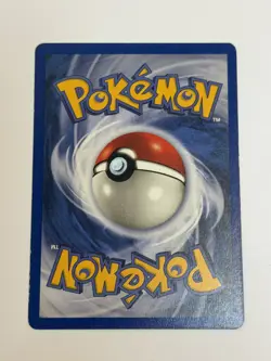 Hitmonchan (Played) 69/105 1st Edition Neo Destiny Pokemon Card - Image 2