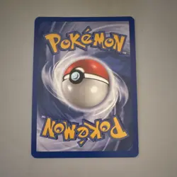 Wizards of the Coast Here Comes Team Rocket! 15/82 Team Rocket Holo Rare 2000 - Image 2