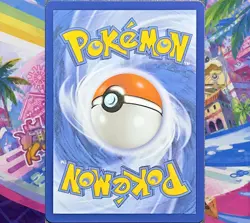 Litten 044 - Pokemon TCG Me: Mega Evolution Promo Holo - Image 2