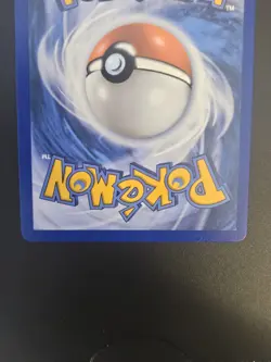 Pokemon TCG - Sobble 054 Me: Mega Evolution Promo Holo - Image 3