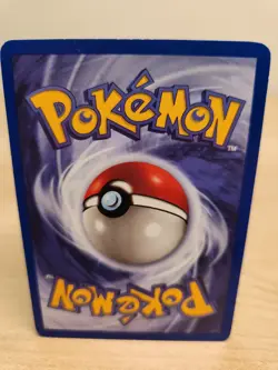 Dark Dragonair 1st Edition 33/82 - Team Rocket Pokemon Card - Image 4