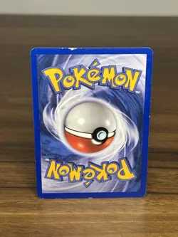 Porygon2 28/147 Aquapolis Non Holo Regular Pokemon Card - Image 4