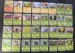 Pokemon Japanese 1st Edition SoulSilver/ Diamond And Pearl Vintage Cards - Image 1