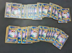 Pokemon Japanese 1st Edition SoulSilver/ Diamond And Pearl Vintage Cards - Image 3