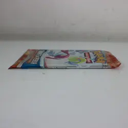 POKEMON DIAMANTE & PERLA TESORI MISTERIOSI BUSTINA SIGILLATA - Image 4