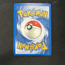 Dark Gyarados 8/82 Holo Rare Team Rocket Pokemon - Image 2
