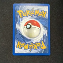 Mewtwo Original Base Set Holo Rare 10/102 Pokemon Card WOTC LP - Image 3