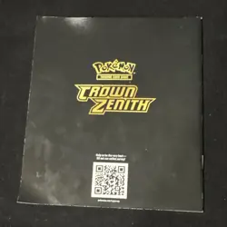 Pokemon TCG Player's Guide Booklets Lot of 3 Crown Zenith, 151, & Evolving Skies - Image 3