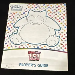 Pokemon TCG Player's Guide Booklets Lot of 3 Crown Zenith, 151, & Evolving Skies - Image 4
