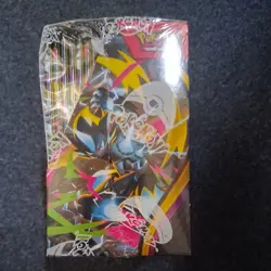 Pokemon TCG Mega Evolution Pitch Black Booster Box. (36 Packs) - Image 2